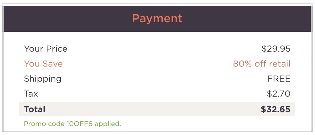 Swagbucks 最新倒赚：Firstleaf 免费 6 瓶葡萄酒 + 倒赚 