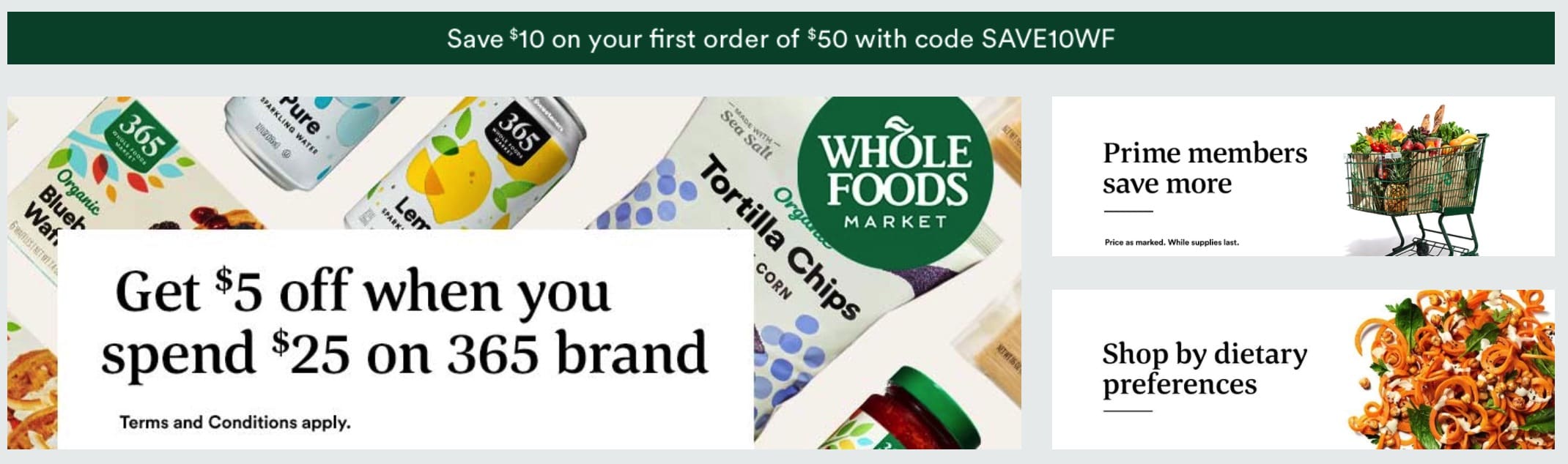 只是免运费？盘点 Amazon Prime 隐藏福利，肯定有你不知道的！