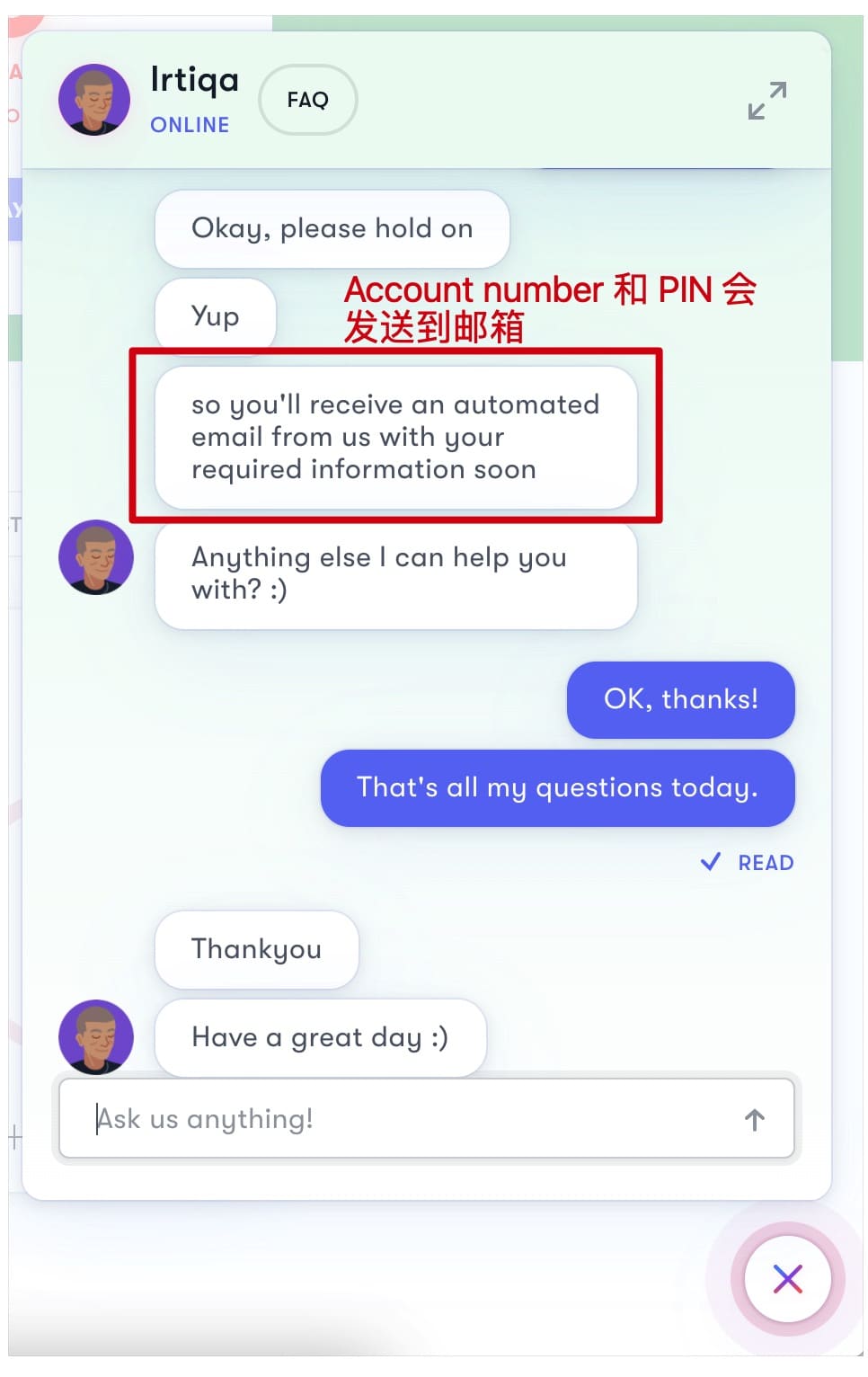 手把手详细步骤：在 Cricket 免费获得全新 iPhone 7 32GB【11/30 更新：RebatesMe 提供  返现】