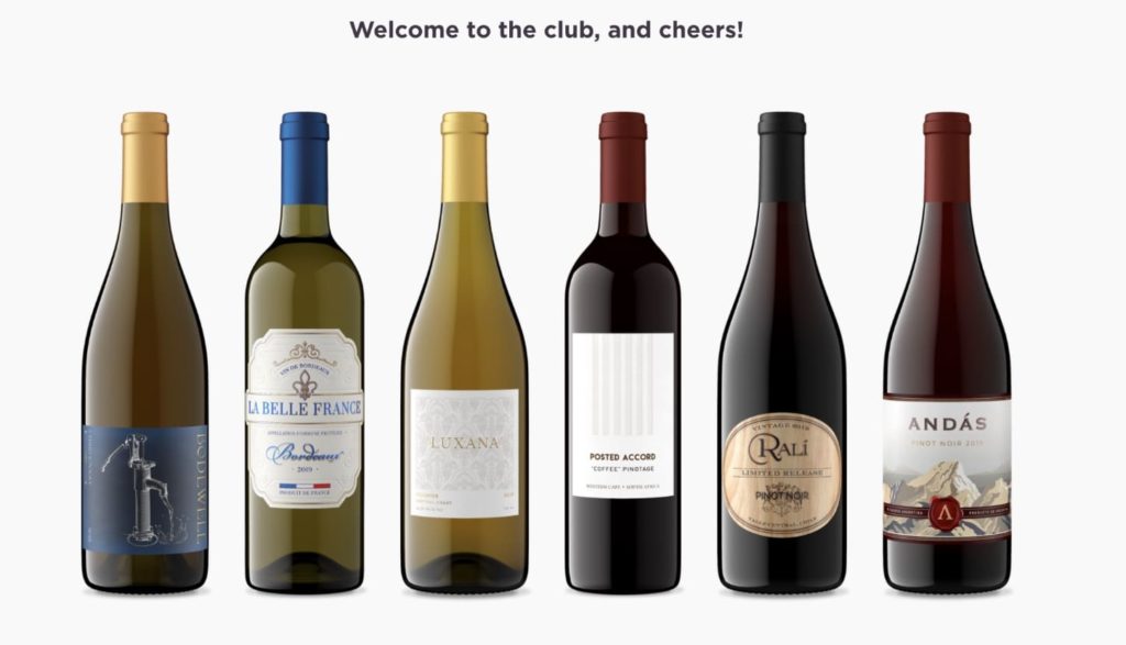 Swagbucks 最新倒赚：Firstleaf 免费 6 瓶葡萄酒 + 倒赚 $3