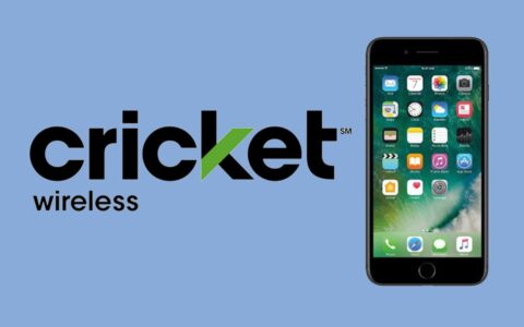 手把手详细步骤：在 Cricket 免费获得全新 iPhone 7 32GB【11/30 更新：RebatesMe 提供 $11 返现】