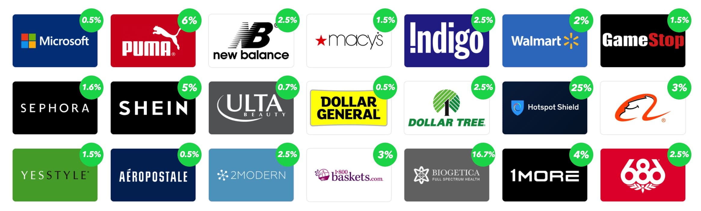 如何用 FeaturePoints 赚点小钱 - 做任务、购物返现、做问卷【注册奖励 50 积分】