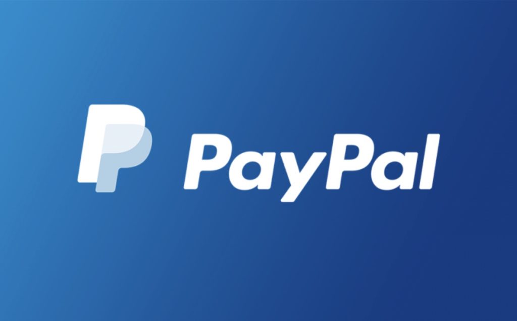 PayPal Key - 来自 PayPal 的虚拟信用卡业务介绍