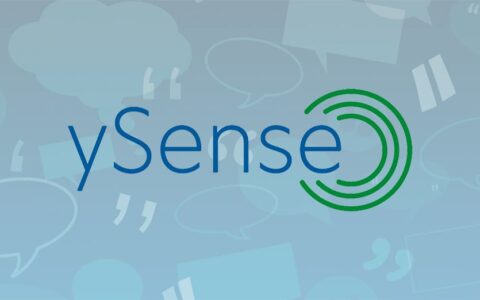 ySense 介绍和使用攻略，轻松赚美金薅羊毛【与 Swagbucks 同属一家公司】