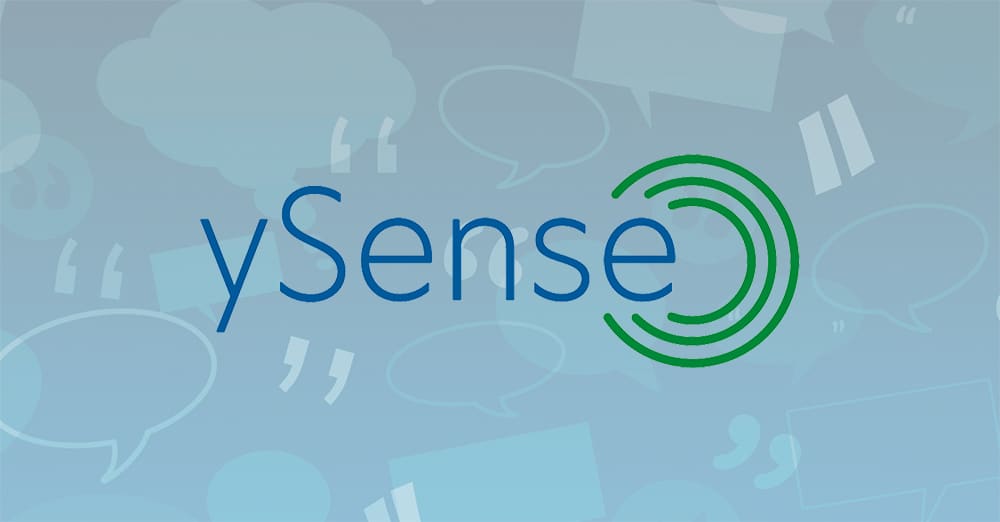 ySense 介绍和使用攻略，轻松赚美金薅羊毛【与 Swagbucks 同属一家公司】