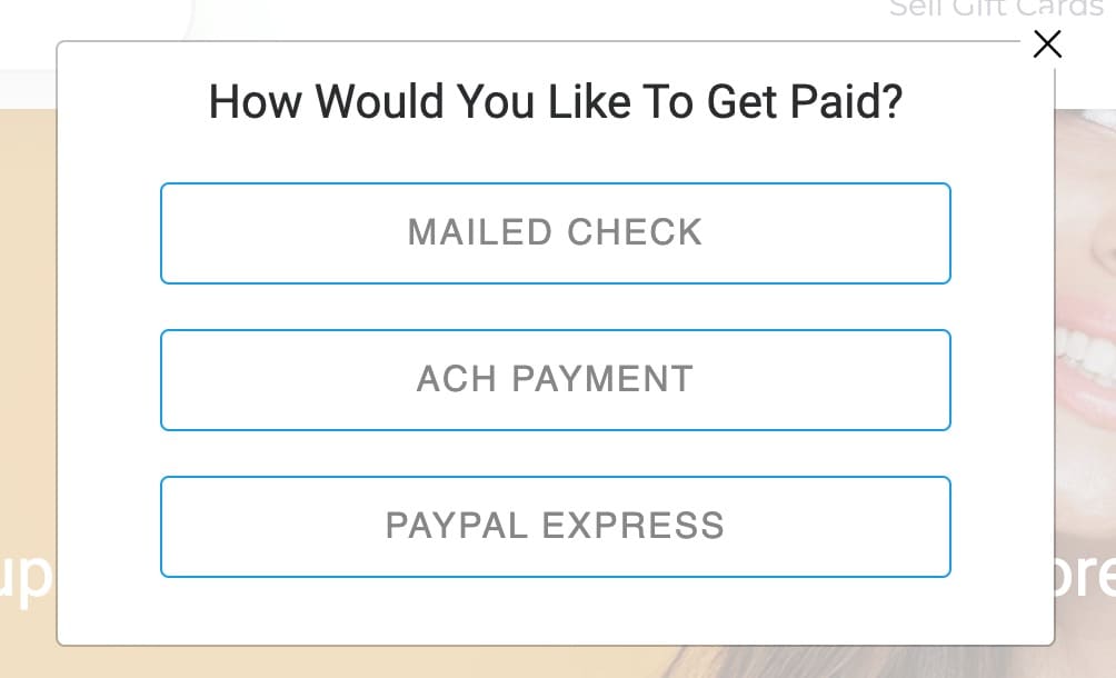 CardCash 介绍：卖掉不用的 Gift Card 最好的平台【注册奖励 】