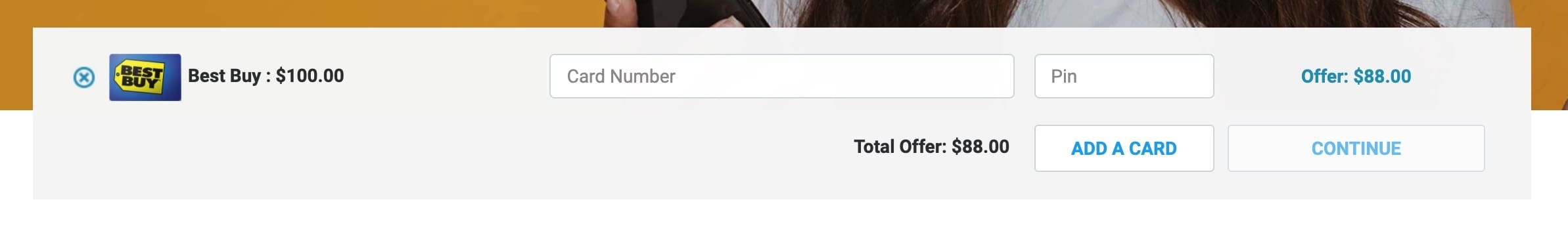 CardCash 介绍：卖掉不用的 Gift Card 最好的平台【注册奖励 】
