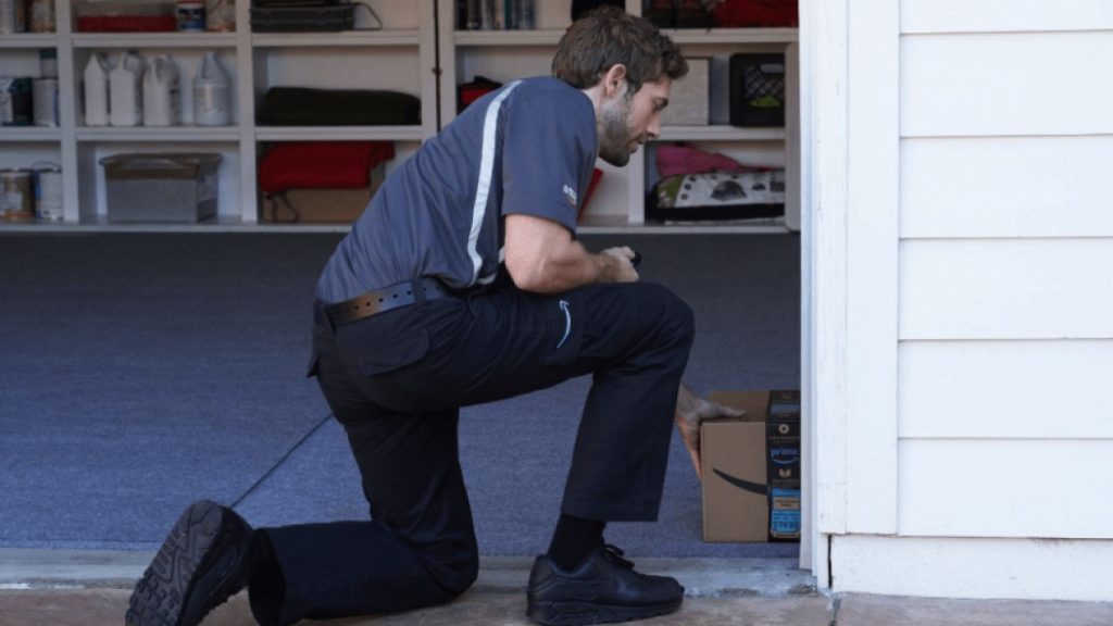 Amazon In-Garage Delivery 介绍：直接将包裹放到车库内【11/25 更新：试用得 $10 Amazon Credit】