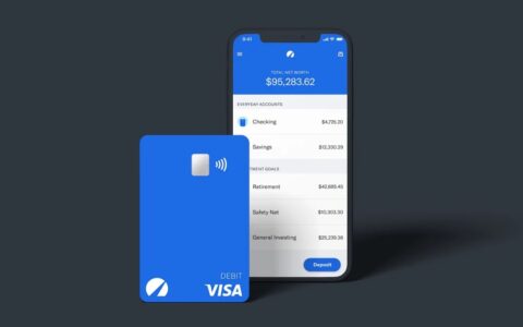 Drop 上注册 Betterment Checking Account 可获得 $50 奖励，无任何存款要求