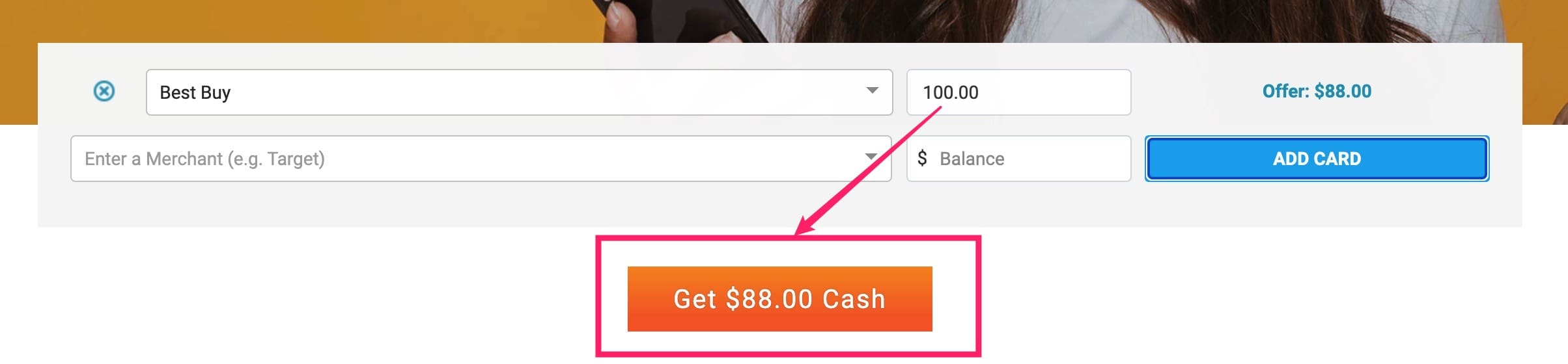 CardCash 介绍：卖掉不用的 Gift Card 最好的平台【注册奖励 】