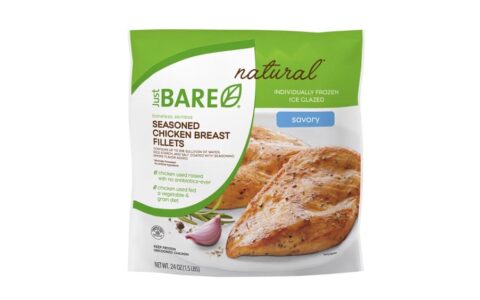 买 JustBare 的鸡肉可倒赚：iBotta、Fetch、Swagbucks 均提供返现，可叠加