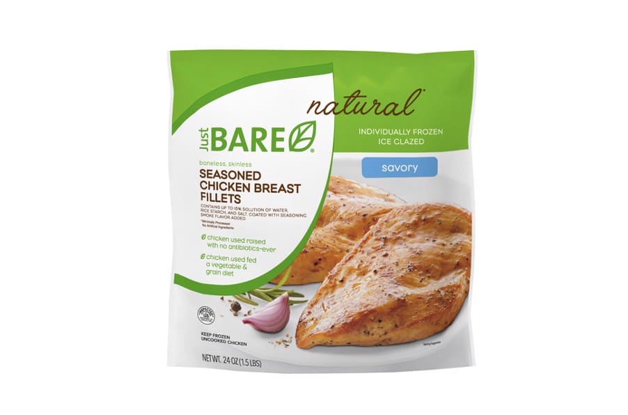 买 JustBare 的鸡肉可倒赚：iBotta、Fetch、Swagbucks 均提供返现，可叠加