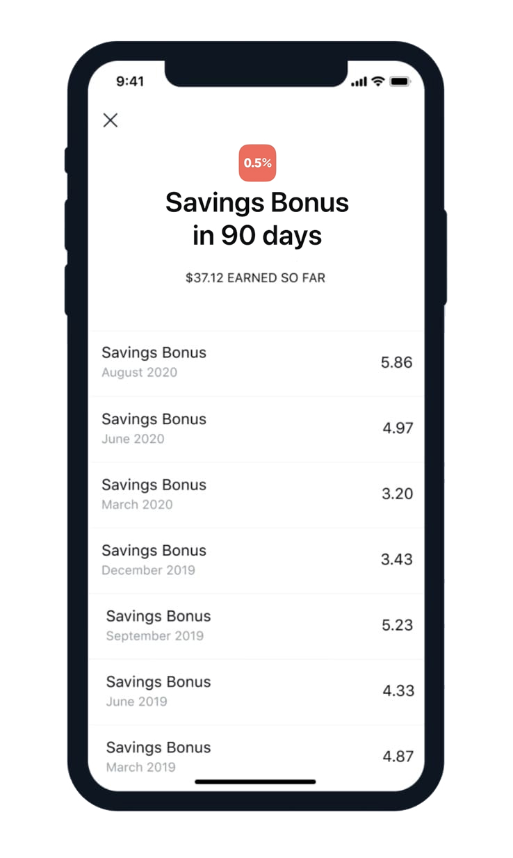 Digit 评测与介绍：智能算法帮你自动存钱，等价利率 0.5%【注册奖励 】