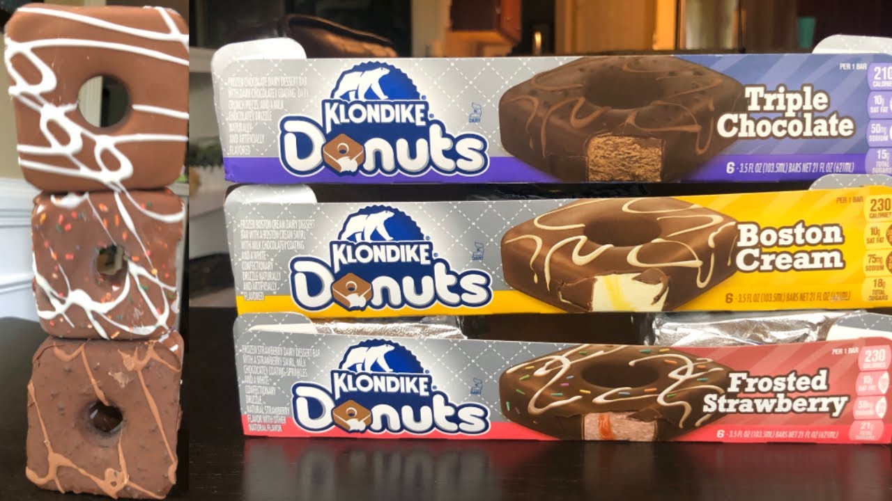 吃货福利：免费冰淇淋小方砖！可兑换 2 次，各大超市均可