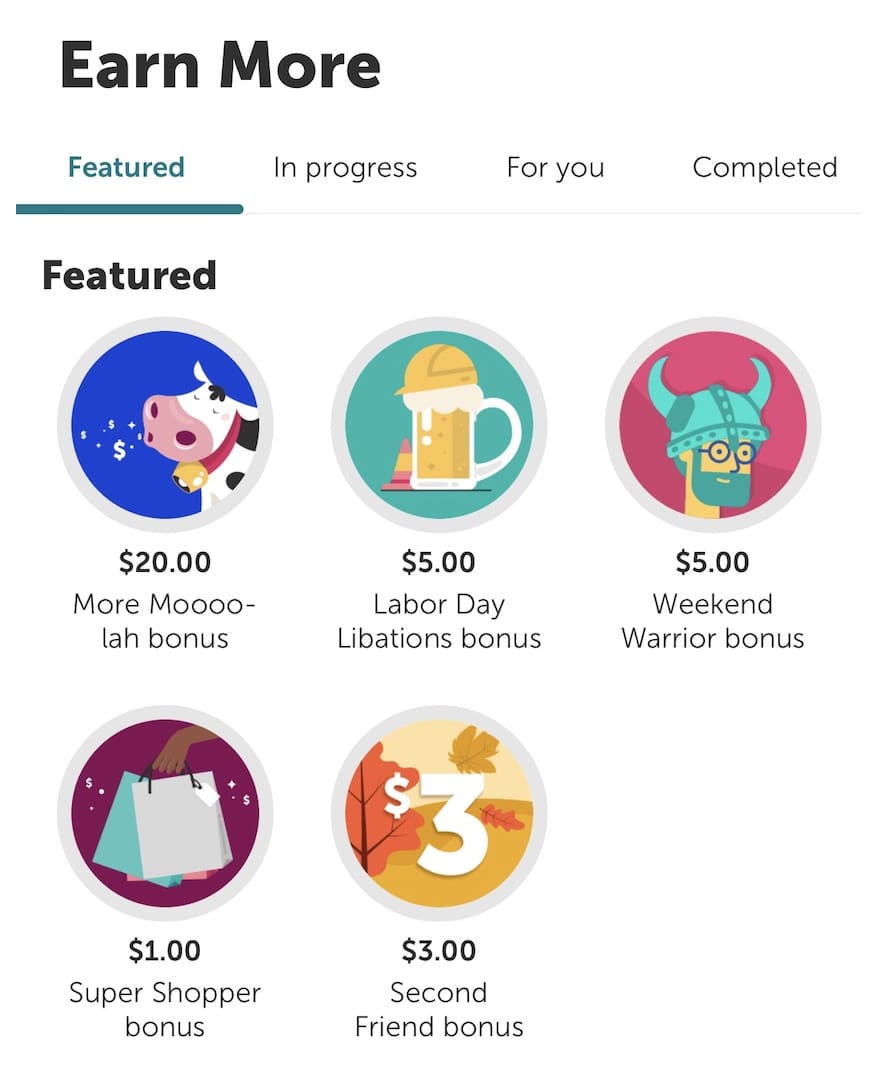 超市返现神器 Ibotta 最全面攻略【09/03 更新：注册奖励变为 】