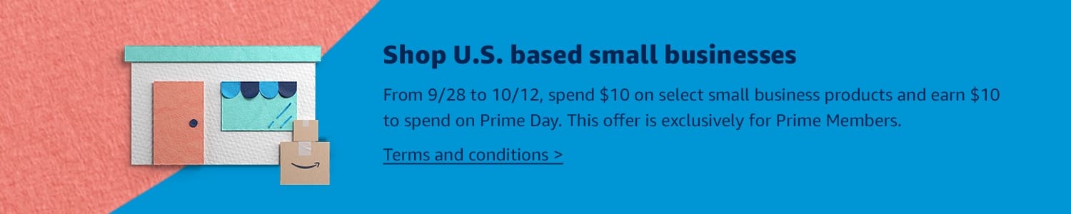 亚马逊 Prime Day 攻略，先送  礼卡【买  礼卡送 ，满减优惠汇总，Discover 5% 返现】