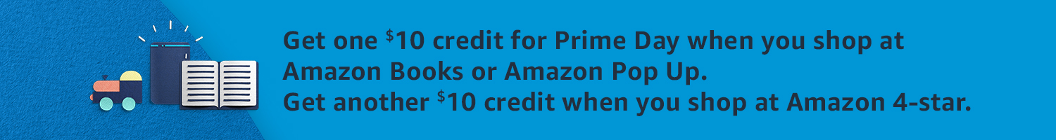 亚马逊 Prime Day 攻略，先送  礼卡【买  礼卡送 ，满减优惠汇总，Discover 5% 返现】
