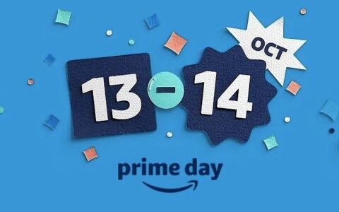 亚马逊 Prime Day 攻略，先送 $50 礼卡【买 $40 礼卡送 $10，满减优惠汇总，Discover 5% 返现】