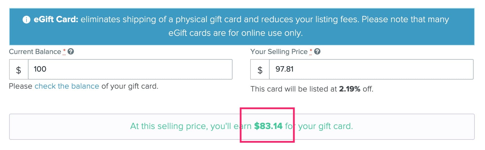CardCash 介绍：卖掉不用的 Gift Card 最好的平台【注册奖励 】