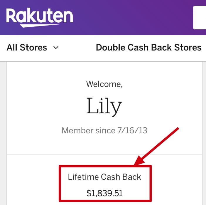 Rakuten (原Ebates) 最全购物返利指南【11/27 更新：注册奖励 】