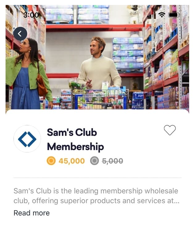 加入 Sam's Club 会员的正确方式【11/29：基础版仅 ！Plus 仅 ，还能倒赚 Sam's Cash】