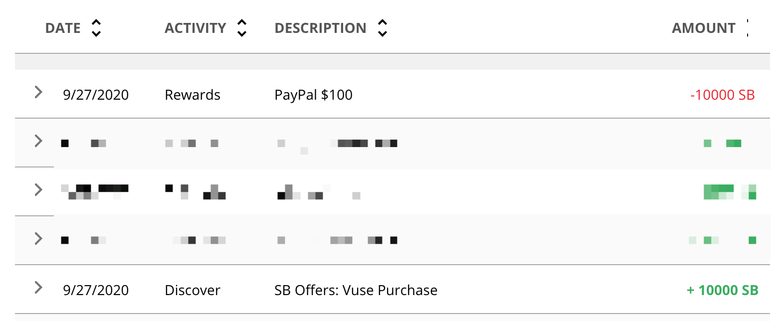Swagbucks/MyPoints + Vuse 超级倒赚【09/17 更新：又可以撸了，速上，这次几乎每个人都有】