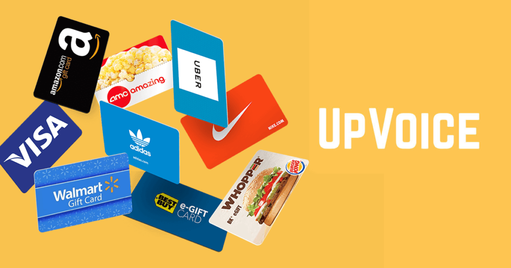 躺赚神器：UpVoice 浏览器插件，装好自动赚积分，每年 $75 被动收入，注册奖励 $5【05/07 更新：重新支持 Chrome，可以成功提现！】