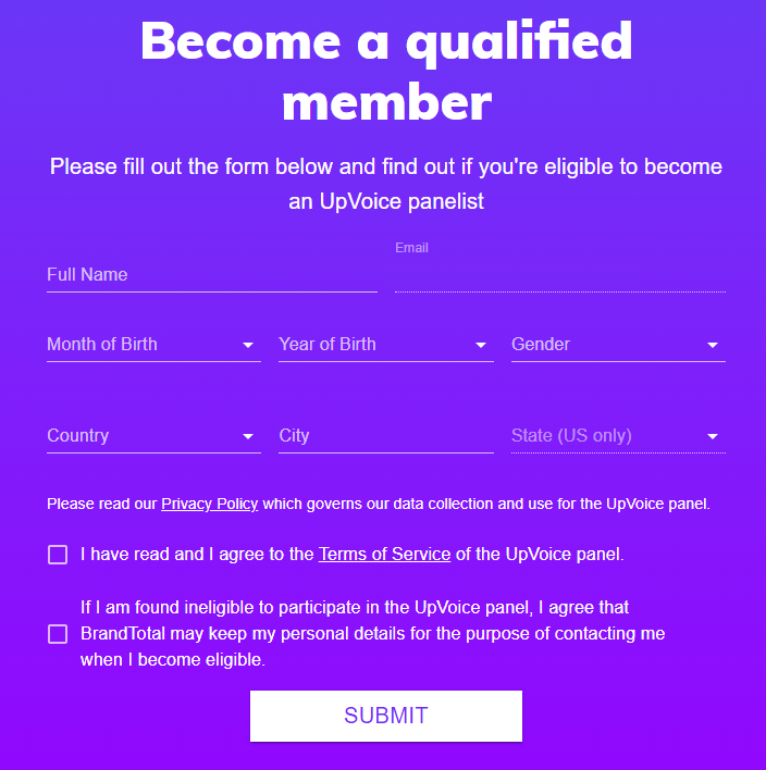 躺赚神器：UpVoice 浏览器插件，装好自动赚积分，每年  被动收入，注册奖励 【05/07 更新：重新支持 Chrome，可以成功提现！】