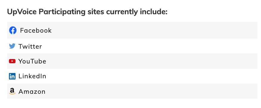 躺赚神器：UpVoice 浏览器插件，装好自动赚积分，每年  被动收入，注册奖励 【05/07 更新：重新支持 Chrome，可以成功提现！】