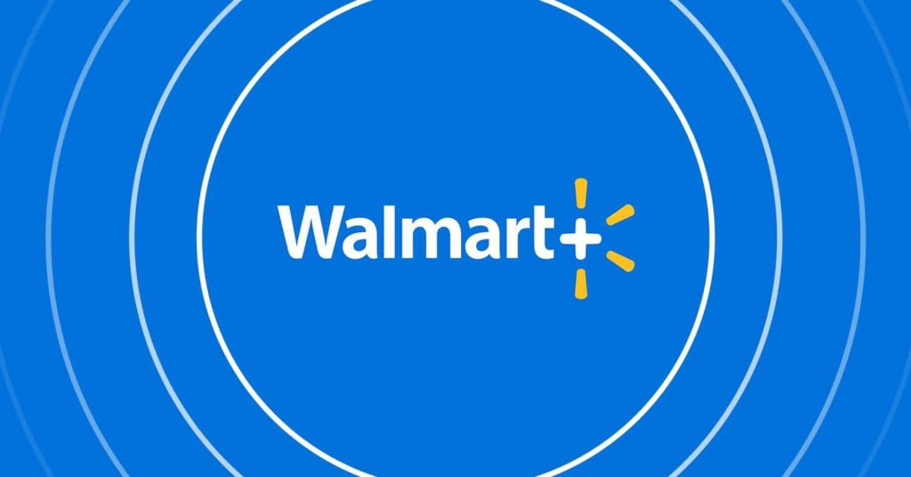 加入 Walmart+ 获得 Walmart 满 $35 减 $20 优惠券！Amex Platinum 持卡者免费