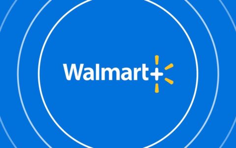 Walmart+ 会员免费领取 $15 Lyft credit
