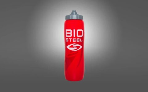 BioSteel 免费赠送 $10，任何商品可用 + 免邮【$10 以下商品可免费获得】