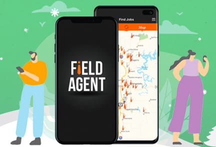 Field Agent 介绍：做线下小任务得现金奖励