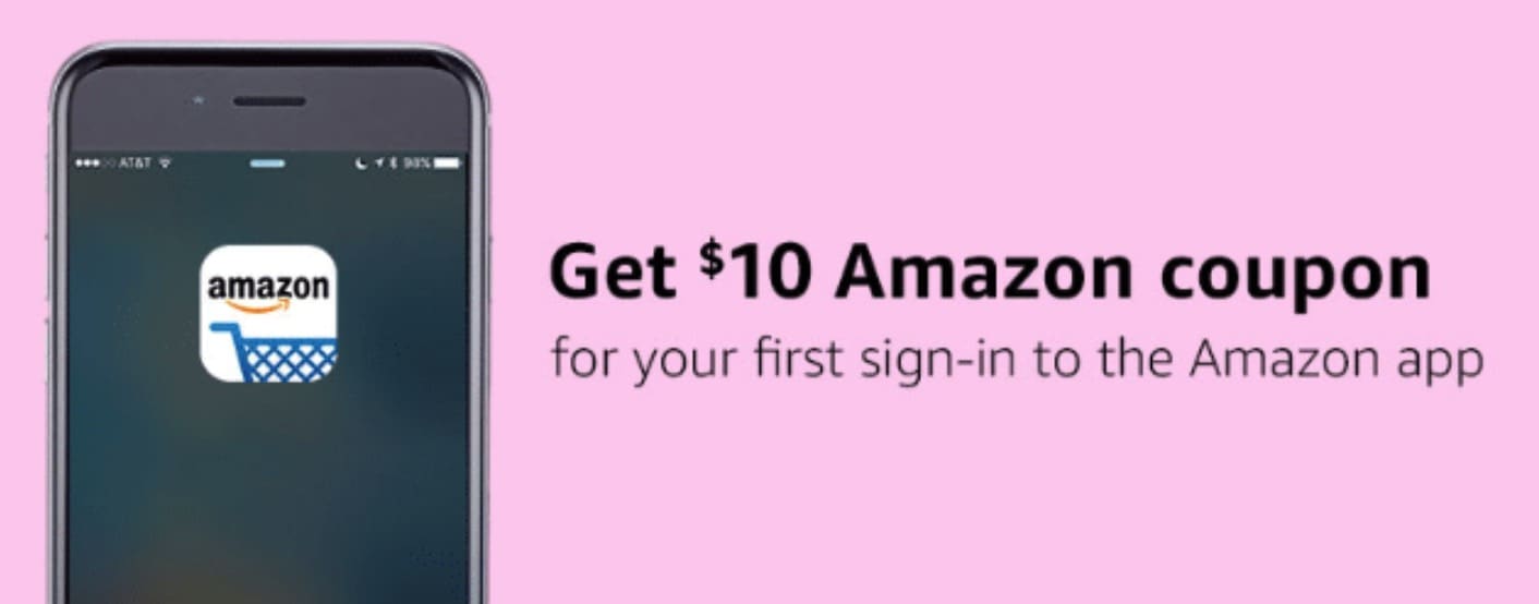 Amazon 黑五已经提前一周开始了!