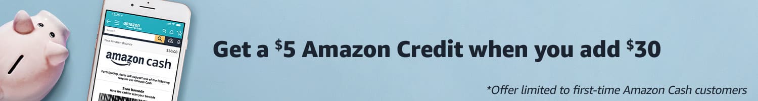Amazon 黑五已经提前一周开始了!