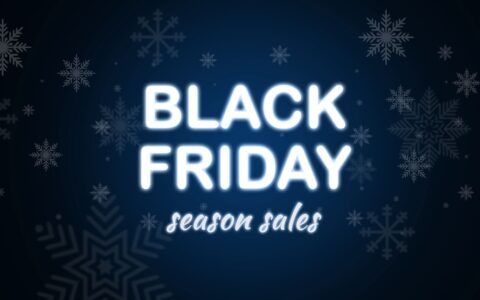 2025 Amazon 黑五优惠汇总 + 领钱指南【持续更新中🔥】