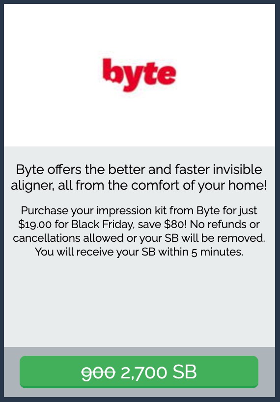 又有了！Swagbucks 的 Revenue Universe 三倍积分奖励，好多倒赚，快上车！