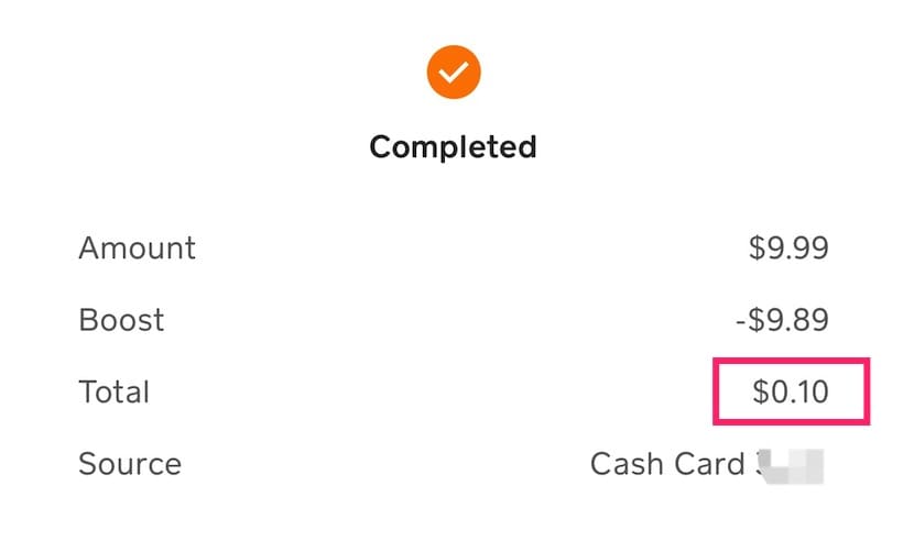 Cash App 最新优惠：Instacart 会员 99% off，只需 <img decoding=