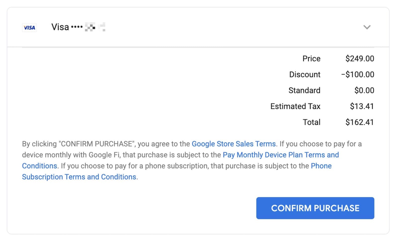 Google Fi 活动：高价回收旧 iPhone，免费 Moto G 系列手机