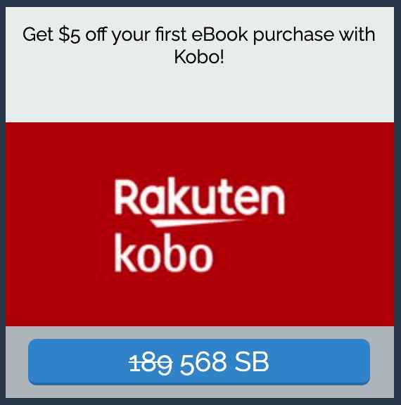 又有了！Swagbucks 的 Revenue Universe 三倍积分奖励，好多倒赚，快上车！