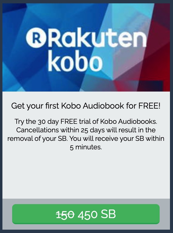 又有了！Swagbucks 的 Revenue Universe 三倍积分奖励，好多倒赚，快上车！