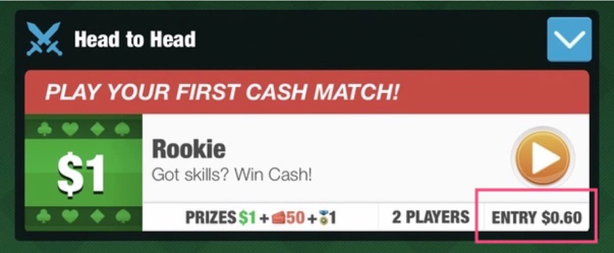 Swagbucks 玩 Solitaire Cube 倒赚，四个平台都可做【2023 版更新】