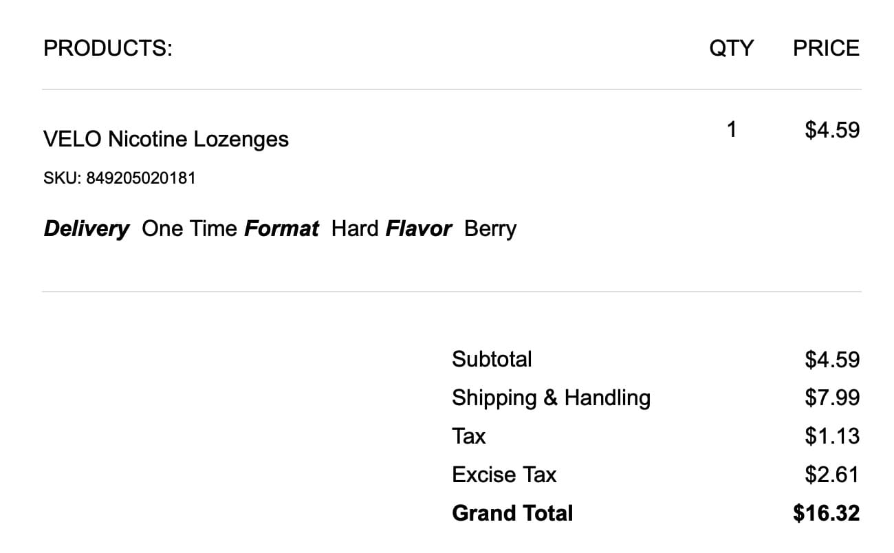 Swagbucks/MyPoints 最新倒赚：Velo 两单可倒赚最高 +【02/08 更新：部分用户又有了，可以再撸】