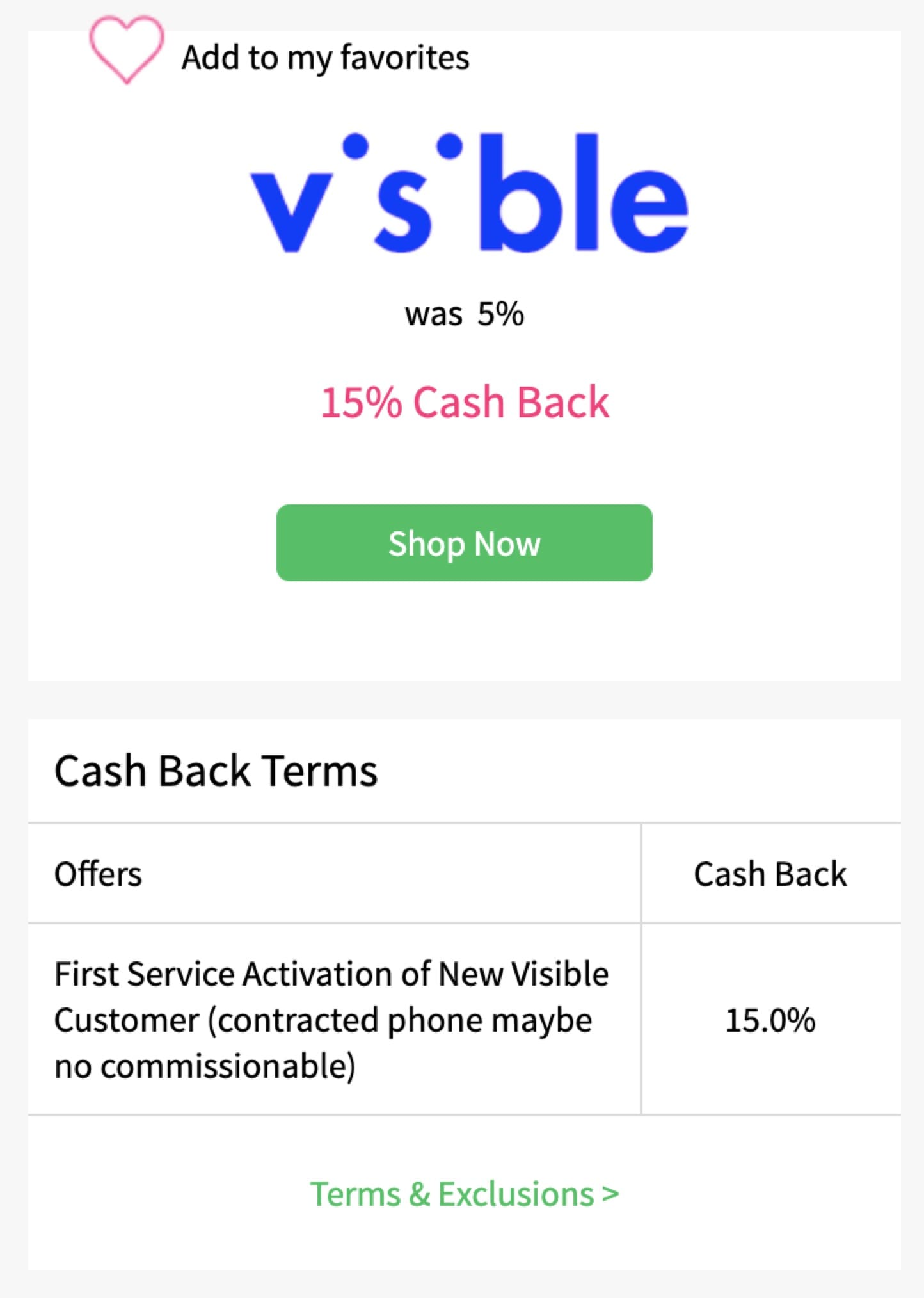 Visible 手机折扣实战攻略【01/04 更新：iPhone 14 送 0 礼卡 + Airpods Pro 2 + 返现 .55，/月】