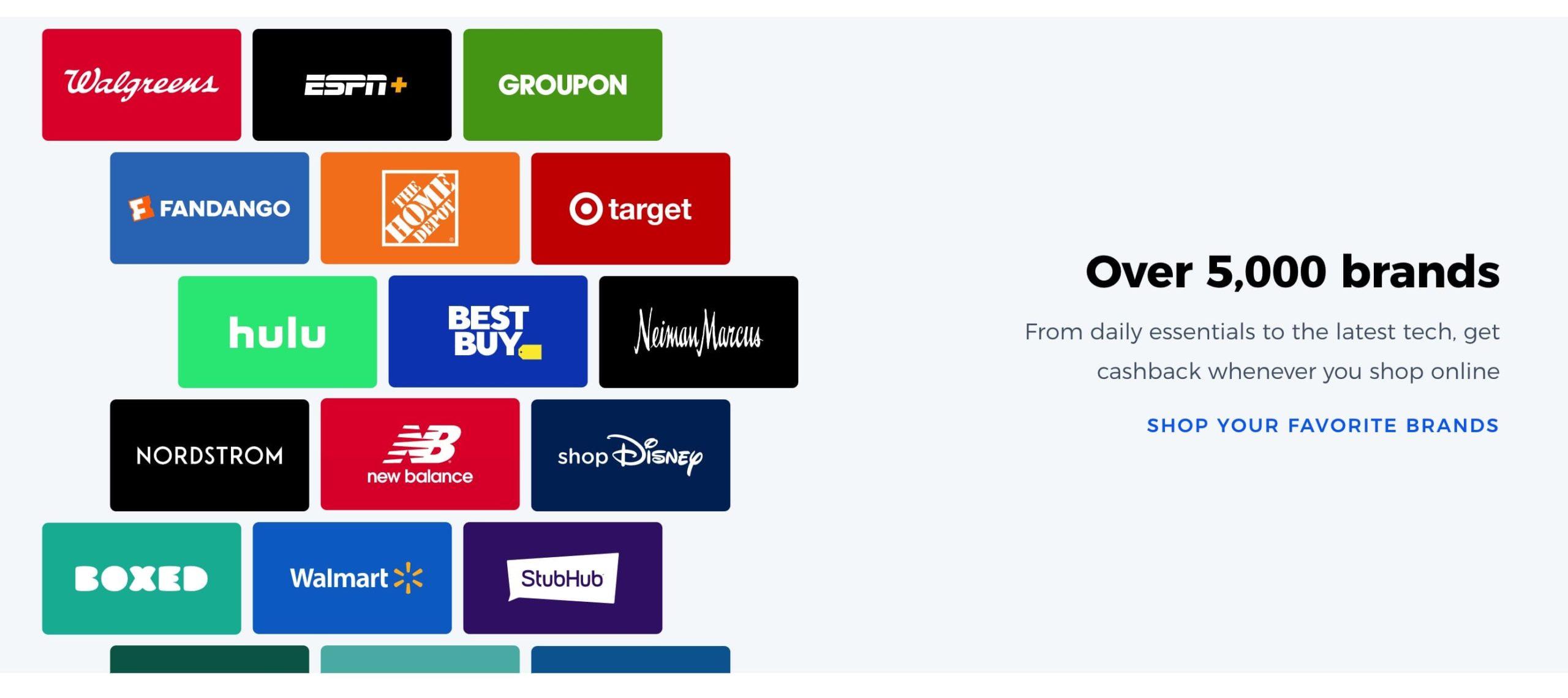 Earny 介绍：可以帮你向 Amazon 要钱的返现网【注册奖励 】