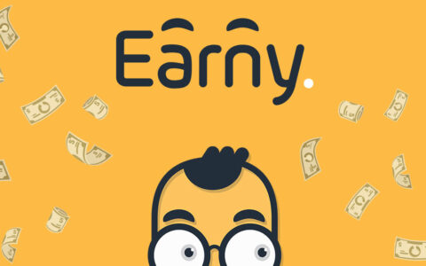 Earny 介绍：可以帮你向 Amazon 要钱的返现网【注册奖励 $5】