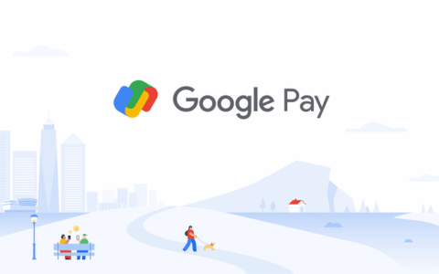 Google Pay 注册奖励【11/12 更新：集卡片得 $25，邀请好友再得 $45】