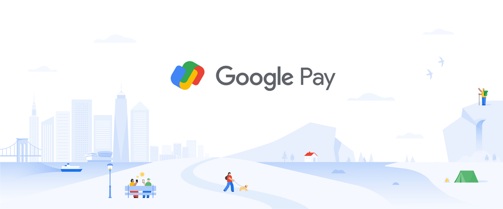Google Pay 注册奖励【11/12 更新：集卡片得 $25，邀请好友再得 $45】