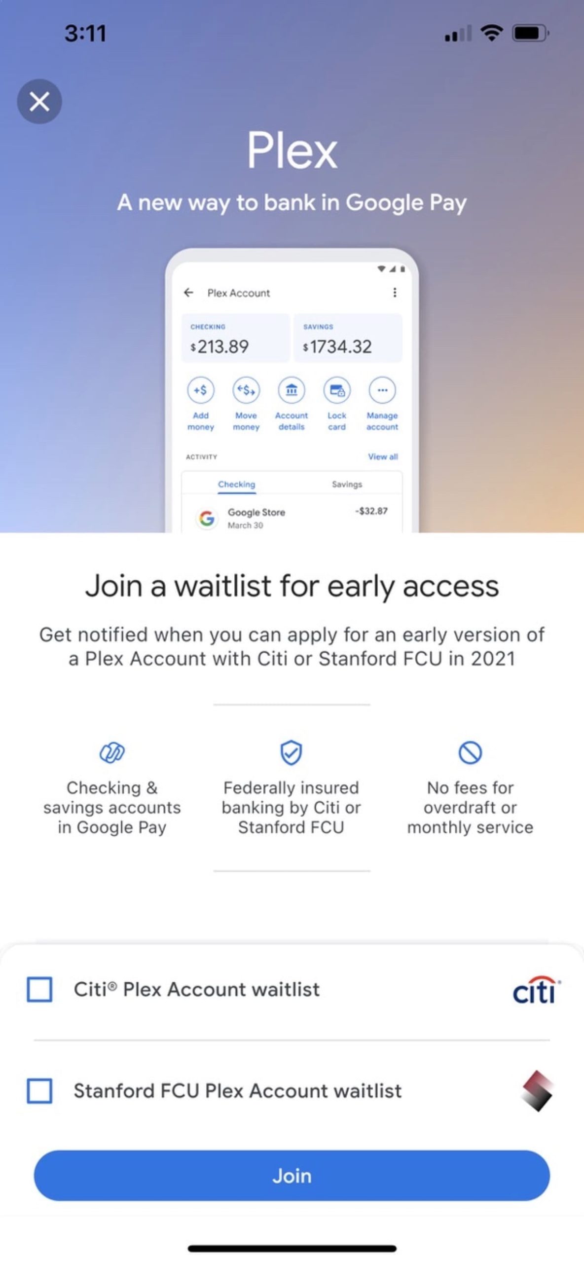 Google Pay 注册奖励【11/12 更新：集卡片得 ，邀请好友再得 】