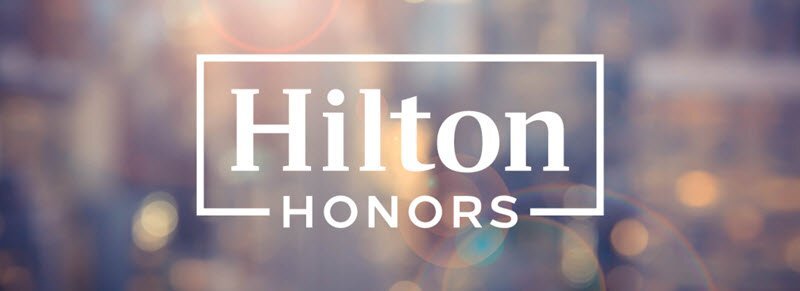 Hilton：填写问卷获得 10,000 Hilton Honors 积分